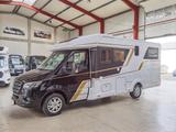 Eura Mobil PROFILA T 726 EF /-2026-/ COMFORT LEVEL -EDITION - Eura Mobil Profila T 726 EF Automatik