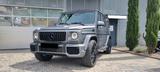 Mercedes-Benz G 55 AMG G - Fast alles neu - Sound System - Mercedes-Benz G 55 AMG aus 2007
