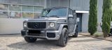 Mercedes-Benz G 55 AMG G - Fast alles neu - Sound System - Mercedes-Benz: System