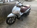 Piaggio BEVERLY 350 Sport Touring ABS - PIAGGIO MÜNCHEN