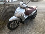 Piaggio BEVERLY 350 Sport Touring ABS - PIAGGIO BEVERLY 350