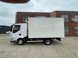 Renault Midlum 220 DXI Kühlkoffer **EURO 5**FEST PREIS - Renault Midlum 220