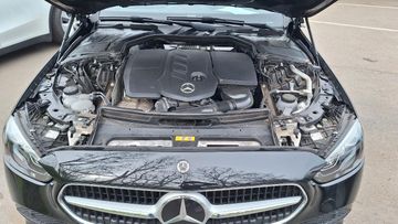 Mercedes C 200 - 11