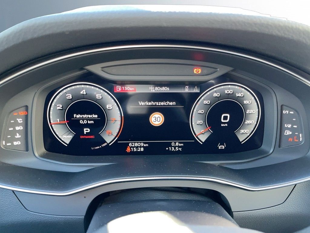 Audi A6 - Bild 14