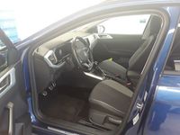 Volkswagen Taigo - Vorschau Bild 6