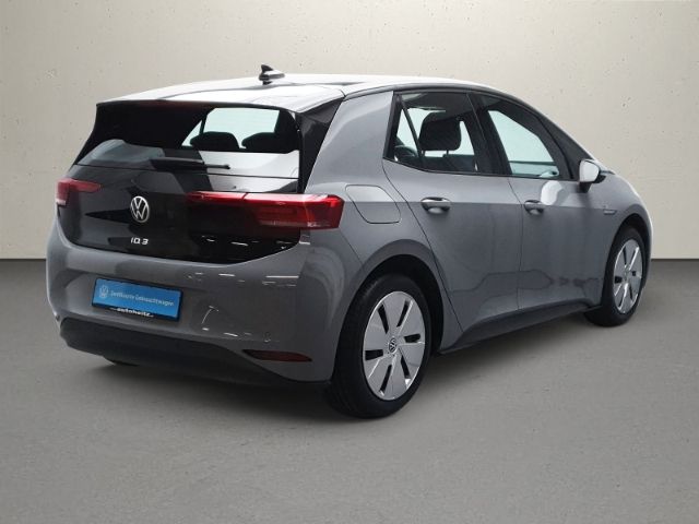 Volkswagen ID.3 Pure Performance Standhzg Navi LED AppConn foto 3