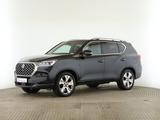 Ssangyong Rexton 2.2 e-XDi Sapphire 4WD *AHK*LED*RFK*Navi* - schwarze Ssangyong REXTON