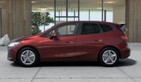 BMW 220 Active Tourer - Vorschau Bild 4