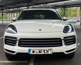Porsche Cayenne 3.0 V6 Tiptronic - - Porsche Gebrauchtwagen in Bergisch Gladbach