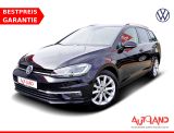 Volkswagen Golf VII 2.0 TDI Highline LED Dynaudio PDC - Volkswagen Golf: TDI Highline