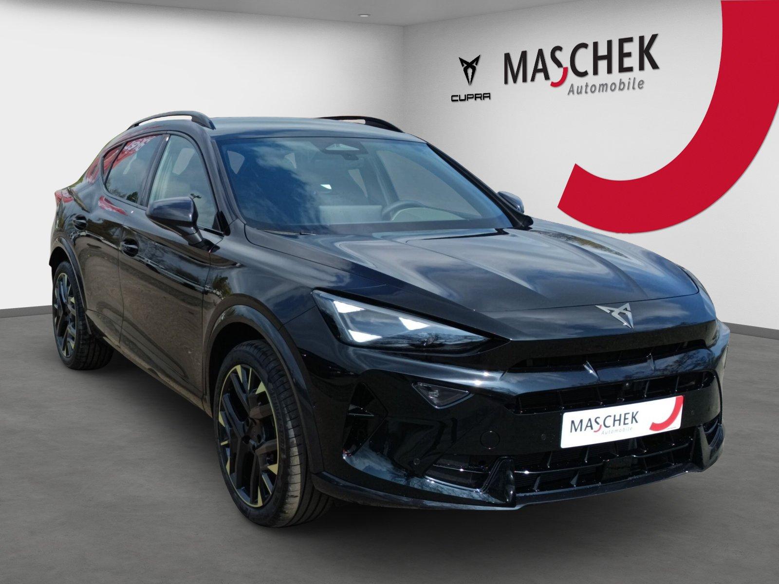 Cupra Formentor VZ Tribe Edition AHK HD-Matrix Sennhei, миниатюра 7