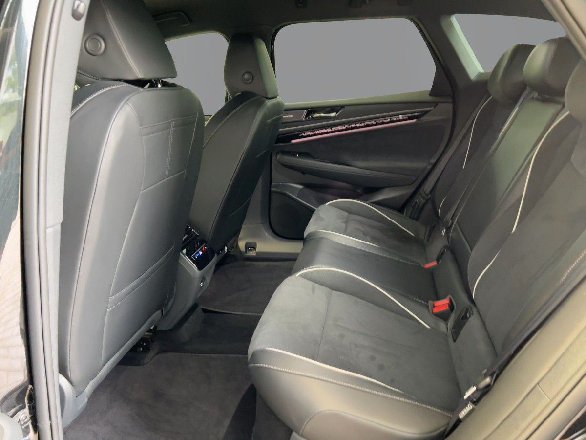 Volkswagen ID.7 - Bild 10