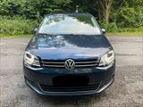 Volkswagen VW Sharan 2.0 TDI 4Motion-140ps 5Sitzer - Volkswagen Sharan: TDI 140
