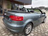 Audi A3 Ambition 2.0 TDI Cabrio - Audi A3 aus 2010 mit Diesel-Antrieb