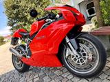 Ducati 749 Dark mit Heckumbau - DUCATI 749