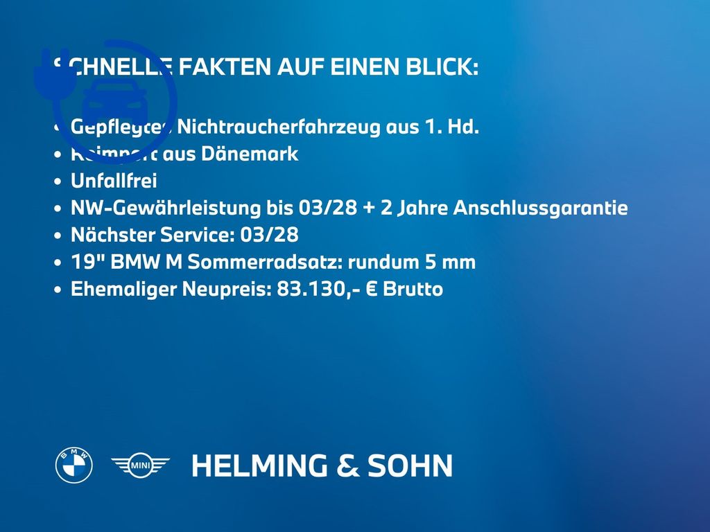 Image of BMW i4