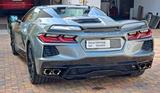 Corvette C8 3LT Z51 Lift Magnetic Ride Cabrio - Corvette C8 aus 2023