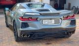 Corvette C8 3LT Z51 Lift Magnetic Ride Cabrio - Corvette aus 2023