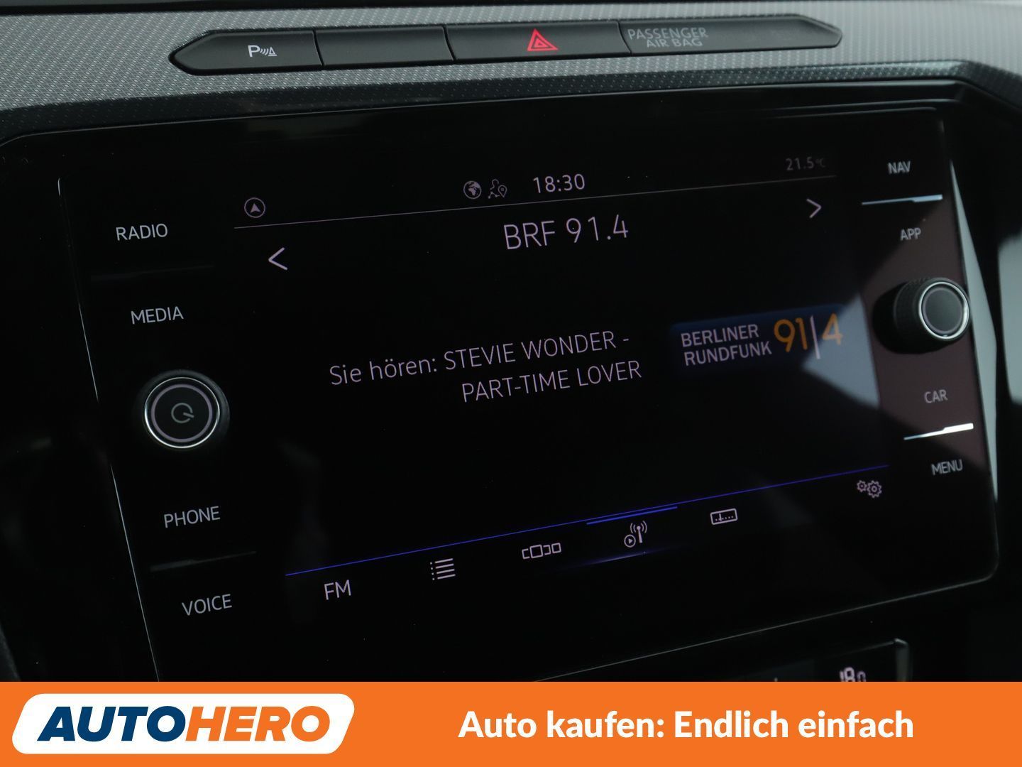 Volkswagen Arteon 2.0 TSI R-Line Aut. NAV LED ACC PDC SHZ foto 21
