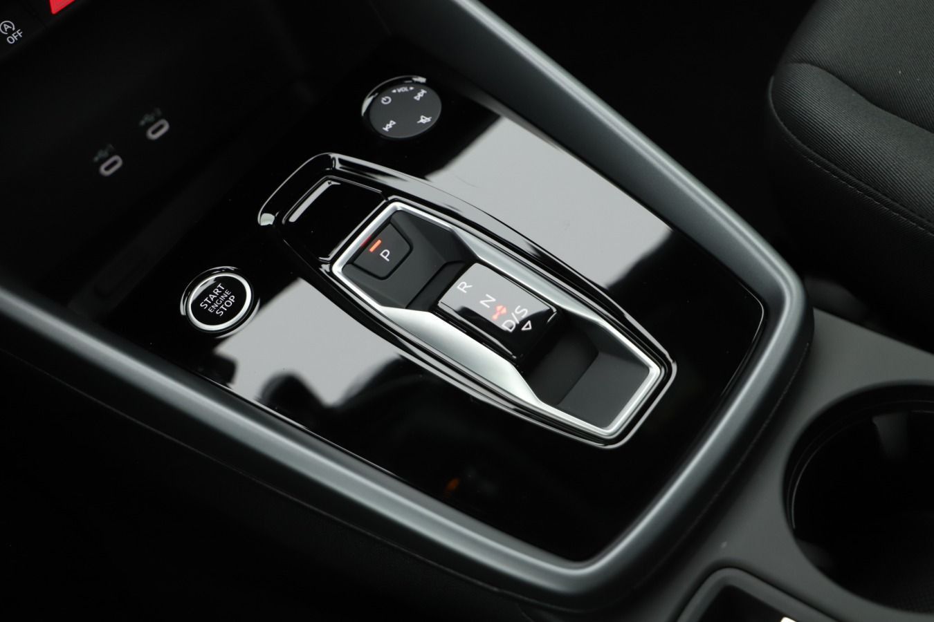 Audi A3 - Bild 13