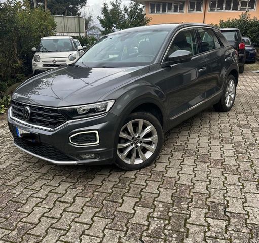 Volkswagen T-Roc 2.0 TDI SCR 150 CV DSG Advanced