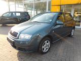 Skoda Fabia 1.4 16V Classic+KLIMA+IM KUNDENAUFTRAG - gebrauchte Skoda Fabia aus dem Jahr 2005