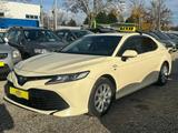 Toyota Camry Hybrid Business*1.HD*TAXI - mit Hybrid-Antrieb: Taxi