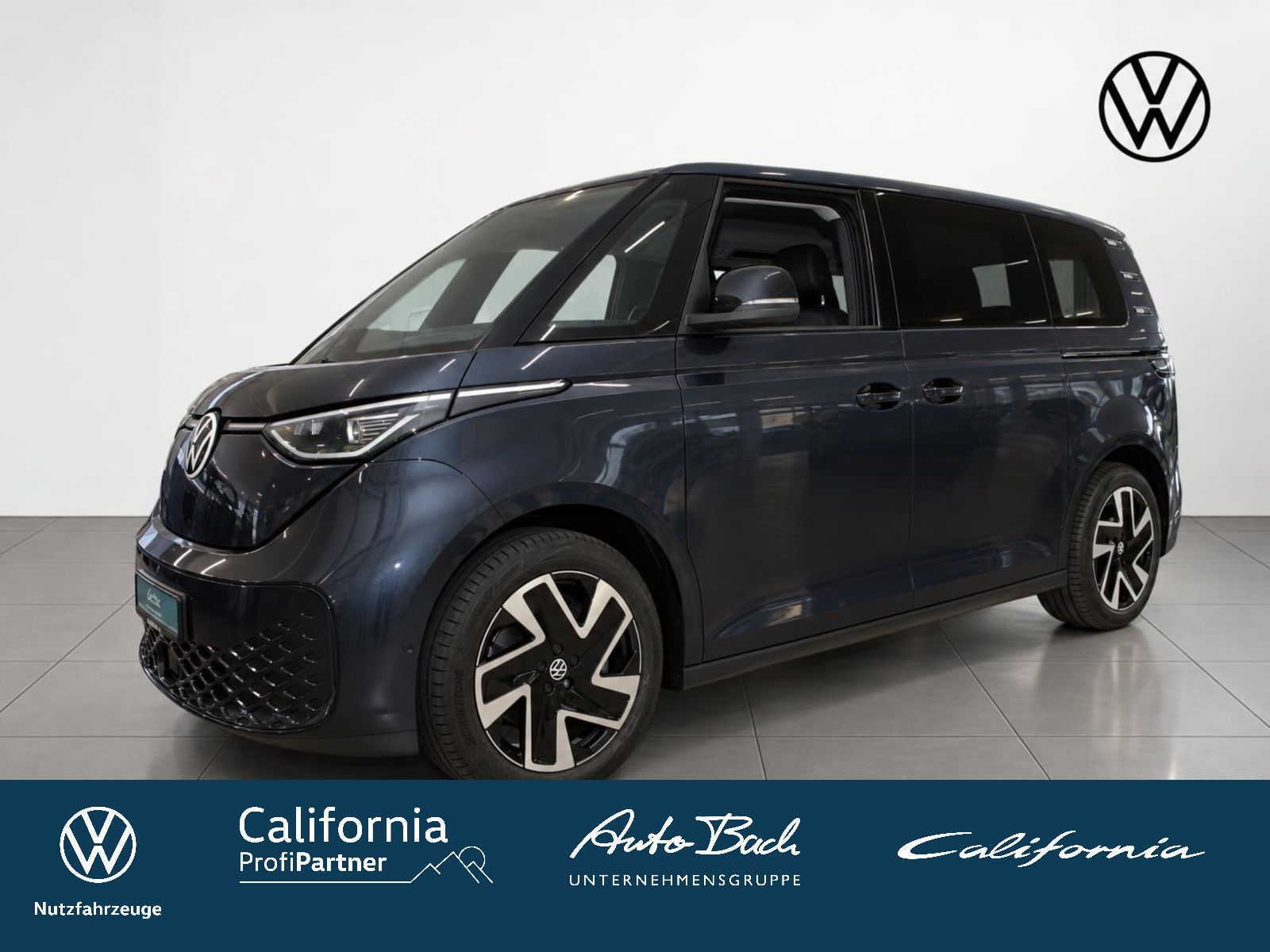 Volkswagen ID.Buzz Energy 210 kW 79kWh KR|AHK|Harman Kardon