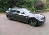 BMW 318d ohne Tüv - BMW 318 aus 2007: Kombi, 318d