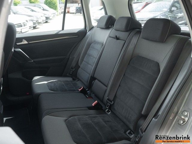 Golf Sportsvan Highline TSI Xenon AHK ACC Kamera