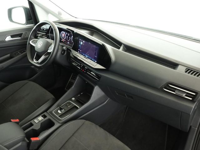 Volkswagen Caddy eHybrid DSG Style LED NAVI ACC KAMERA AHK
