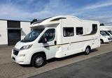 Eura Mobil Profila 650 HB - Festbett - auto.Sat/TV - Klima - Offers