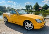 Mercedes-Benz SLK 230 KOMPRESSOR - Designo Edition 