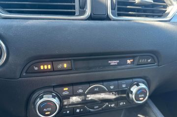 Mazda CX-5 - 12