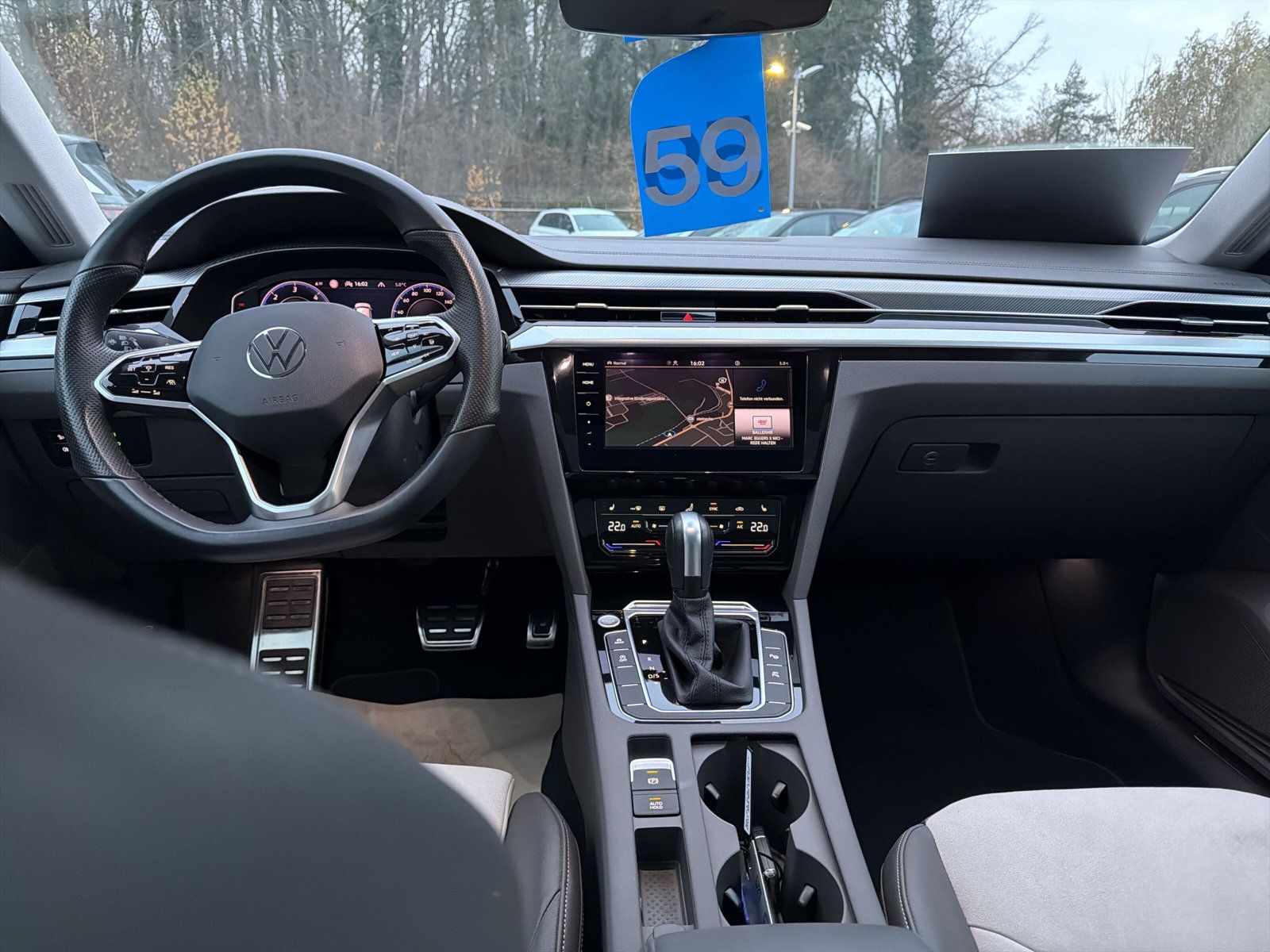 ARTEON SB ELEG. TDI DSG Navi AZV Matrix