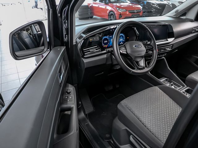 Ford Grand Tourneo 2.0 Titanium Kamera Navi Sitzpaket