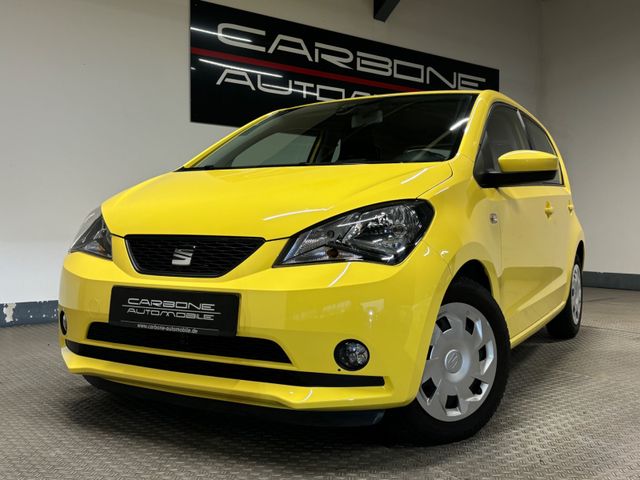 Seat Mii Style