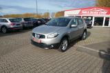 Nissan Qashqai 2.0 Acenta CVT-M6 Automatik 1.HAND - gebrauchte Nissan Qashqai aus dem Jahr 2012