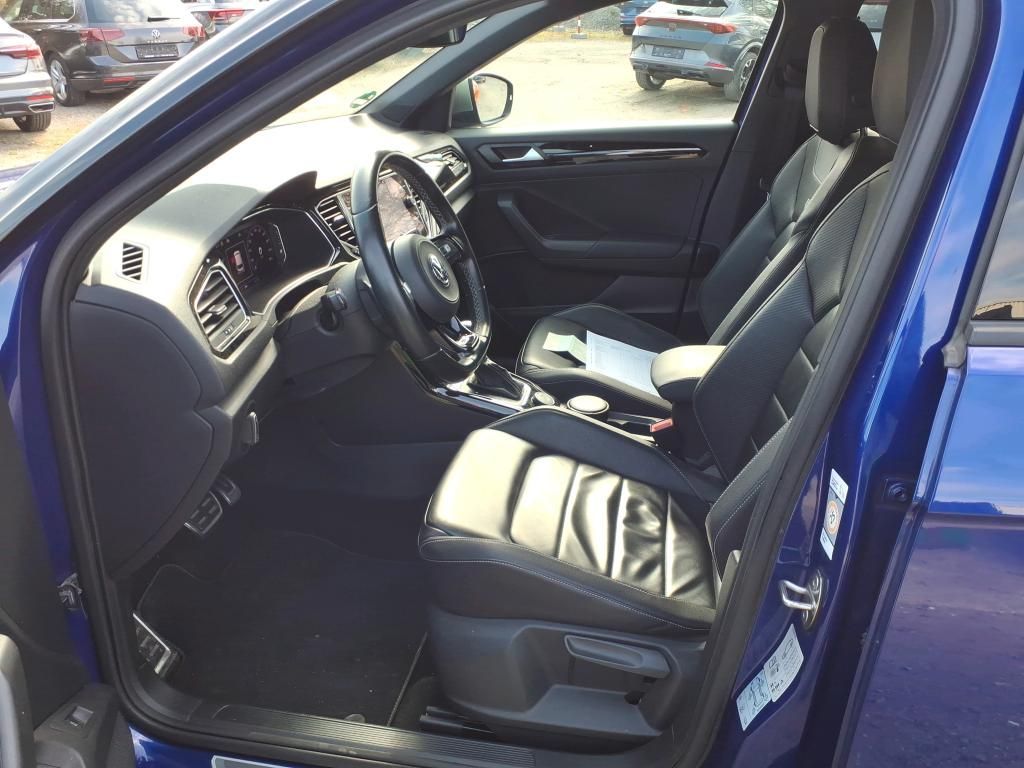 Volkswagen T-Roc - Bild 6