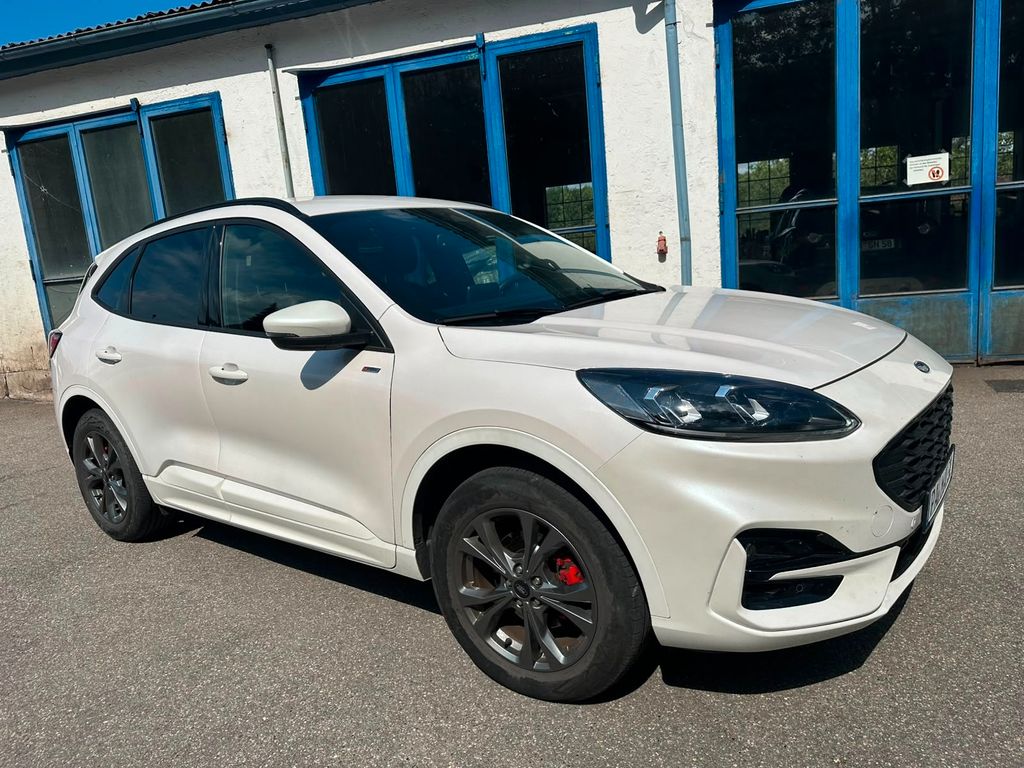 Image of Ford Kuga