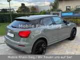 Audi Q2 40 TFSI quattro sport *S line*LED*Pano*Navi* - Audi Q2: 40 TFSI