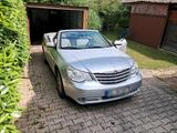 Chrysler CHRYSLER CABRIO Diesel - Chrysler Sebring: Cabrio