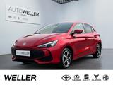 MG3 Luxury 1,99% Zins*Navi*360°*CarPlay*SHZ*