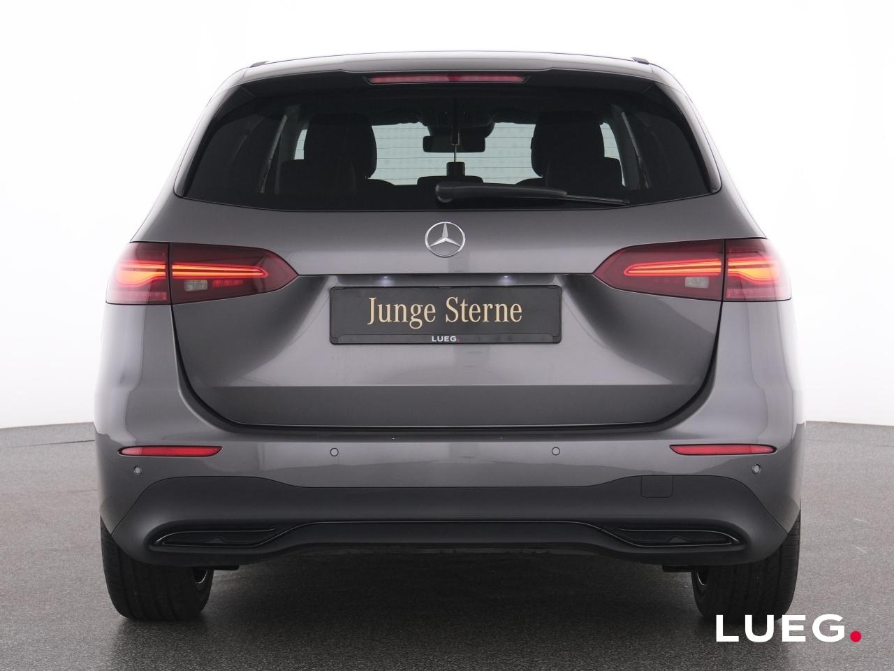 Mercedes-Benz B-Class Progressive+Dist+LED+KeyGo+EHeck+Night+Tot, миниатюра 16