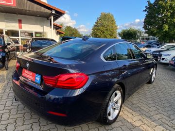 BMW 430 - 12