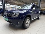 Dacia Duster I Ambiance 4x2, Tuner, USB, LPG - Dacia Duster: Ambiance
