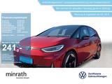 Volkswagen ID.3 GTX 84 kWh MATRIX+APP+NAVI+HUD+ACC+PANO+SHZ - VW ID.3 in Duisburg