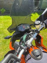 KTM 990 SMT <14.000km / 1. Hand / ABS / Service  - KTM GEBRAUCHT 990 SMT
