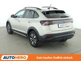Volkswagen Taigo 1.0 TSI Move*NAVI*LED*ACC*PDC*SHZ*AHK* - VW Taigo Gebrauchtwagen in Bremen