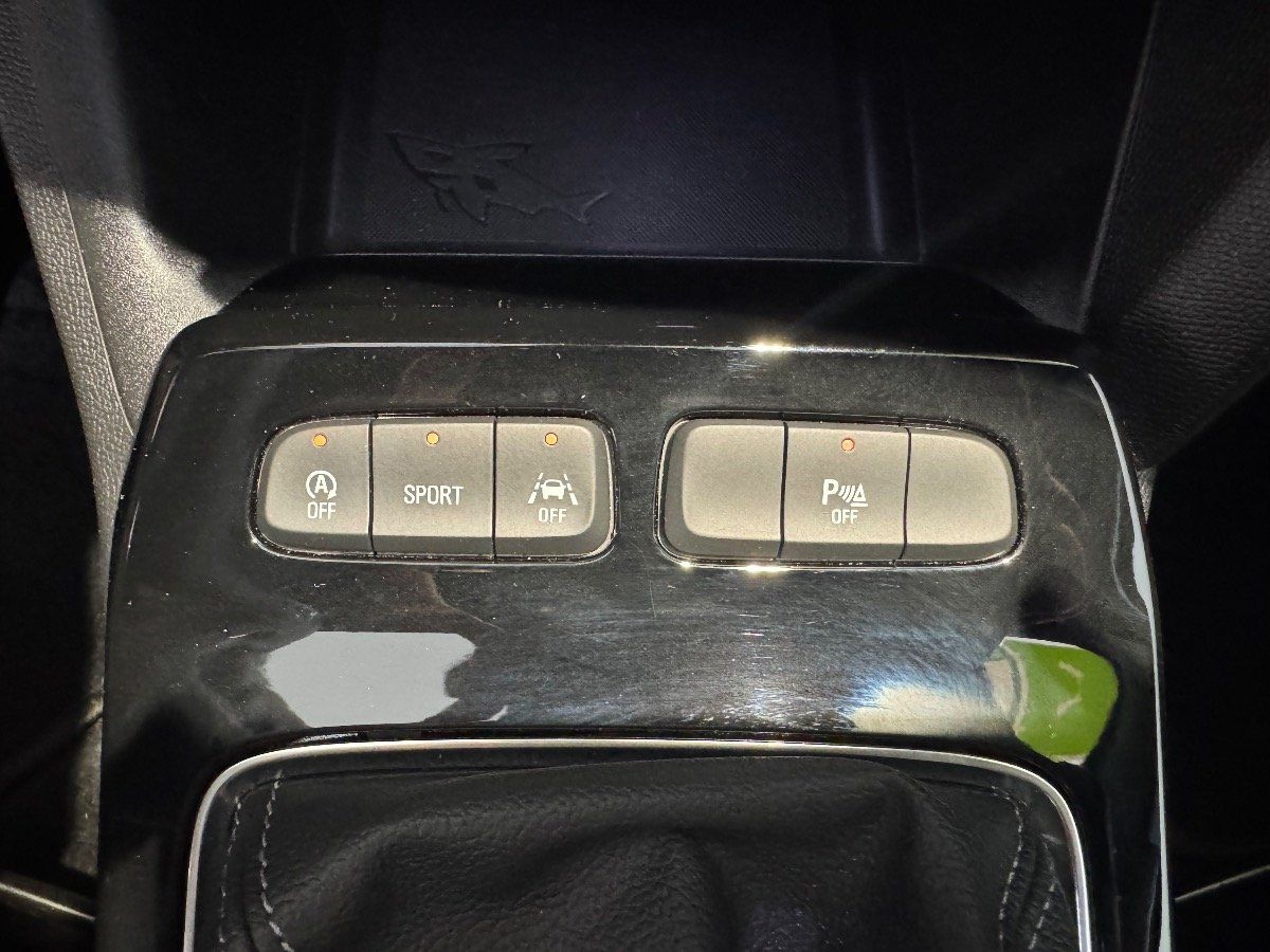 Opel Mokka - Bild 18